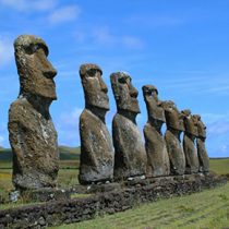 Gremio de Turismo por apertura de Isla de Pascua: 