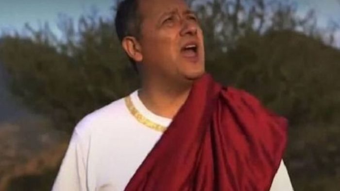 Alcalde de Mostazal no participará en película financiada por su municipio Alcalde de Mostazal no participará en película financiada por su municipio