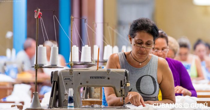 OIT: La pandemia golpea con más fuerza los salarios más bajos y los de las mujeres OIT: La pandemia golpea con más fuerza los salarios más bajos y los de las mujeres