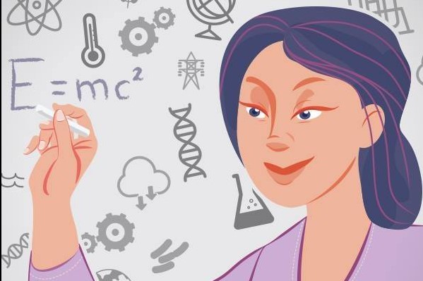 Potenciar el desarrollo de la mujer en la universidad Potenciar el desarrollo de la mujer en la universidad