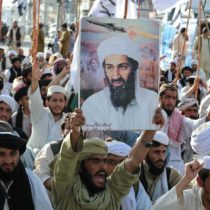 Osama bin Laden murió hace 8 años: ¿dónde está Al Qaeda ahora?