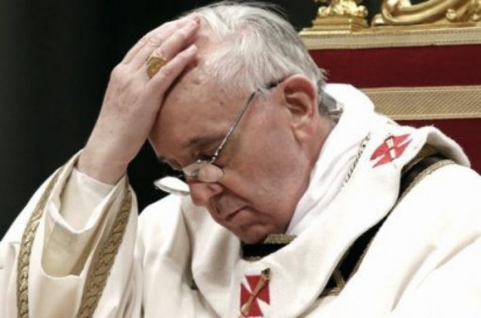 Víctimas de abusos sexuales en EEUU demandan al Vaticano para que publique lista de agresores Víctimas de abusos sexuales en EEUU demandan al Vaticano para que publique lista de agresores