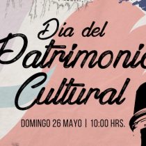 Día del Patrimonio: recorridos guiados, teatro talleres y más en Edificio Cousiño, Valparaíso