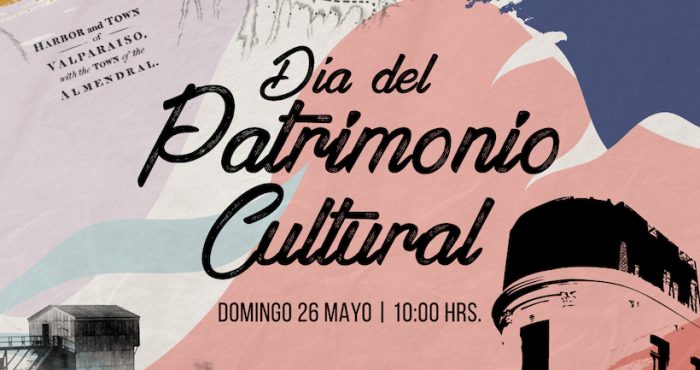 Día del Patrimonio: recorridos guiados, teatro talleres y más en Edificio Cousiño, Valparaíso Día del Patrimonio: recorridos guiados, teatro talleres y más en Edificio Cousiño, Valparaíso