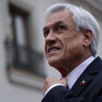 Presidente Piñera fue invitado por primera vez a la cumbre del G7 en Francia
