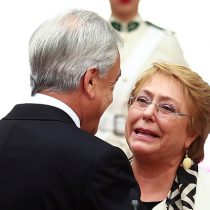 Lagos Weber y Valdés replican a Piñera por volver a echarle la culpa a Bachelet