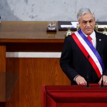 Sin expectativas: oposición espera que la Cuenta Pública de Piñera “no sea un cuento”