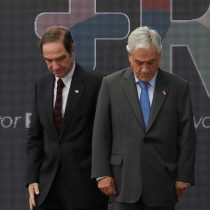 Polémica nominación de Lusic a la Suprema escala a Piñera: Harboe acusa que “la responsabilidad es directa del Presidente”