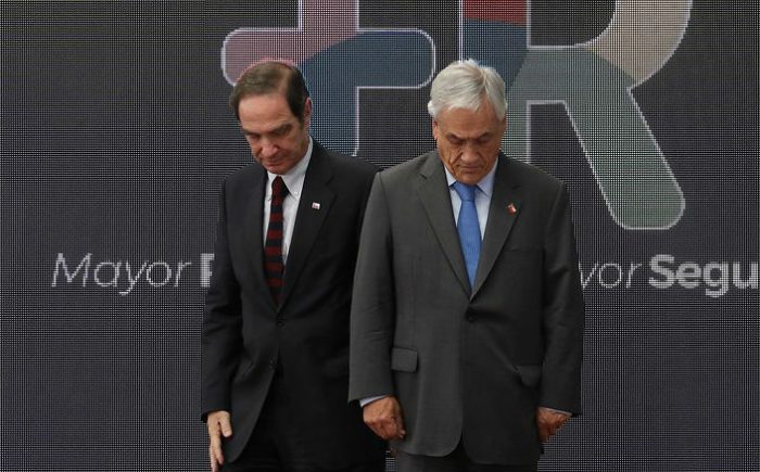 Polémica nominación de Lusic a la Suprema escala a Piñera: Harboe acusa que “la responsabilidad es directa del Presidente”