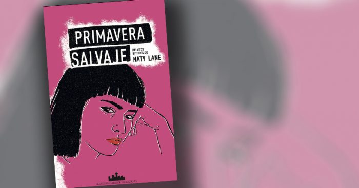 Lanzamiento libro “Primavera Salvaje” de Naty Lane en Bar Loreto Lanzamiento libro “Primavera Salvaje” de Naty Lane en Bar Loreto