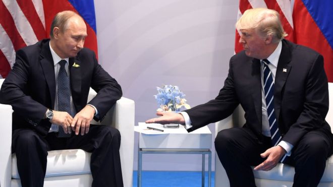 Crisis en Venezuela: qué intereses tienen Rusia y EE.UU. en el país latinoamericano y por qué se pelean por él Crisis en Venezuela: qué intereses tienen Rusia y EE.UU. en el país latinoamericano y por qué se pelean por él