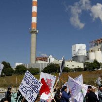 Chile Sustentable propone cronograma alternativo de descarbonización al 2030