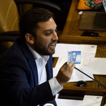Diputado Raúl Soto pide a la DC rectificar y reponerlo en la presidencia de la comisión de Trabajo
