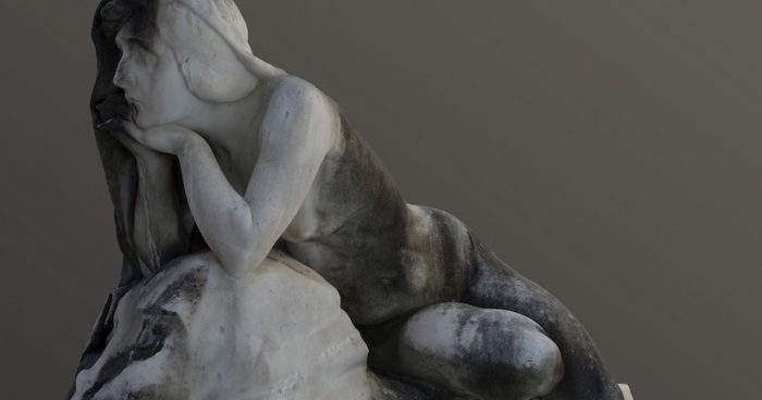 Escultora chilena Rebeca Matte recibe homenaje en Florencia con la participación estudiosos del arte italiano Escultora chilena Rebeca Matte recibe homenaje en Florencia con la participación estudiosos del arte italiano