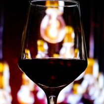 Pequeños grandes ganadores del vino