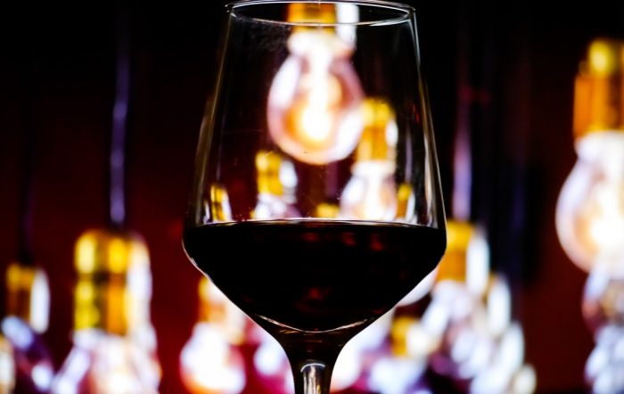 Vinos chilenos reciben máximo galardón en competencia internacional Vinos chilenos reciben máximo galardón en competencia internacional