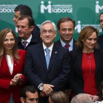 Diputados de Chile Vamos defienden reforma laboral: “Bárbara Figueroa miente o tiene graves problemas de comprensión”