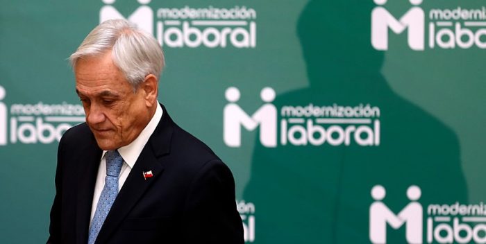 “Esta propuesta es anti familia”: llueven críticas a proyecto de modernización laboral del Gobierno