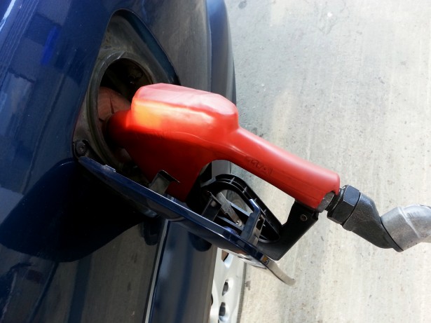 Informe semanal de variaciones precios de combustibles