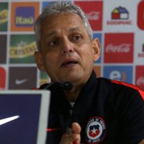 Rueda juega al misterio: entrega prenómina para la Copa América a la Conmebol pero la ANFP no la publicaría