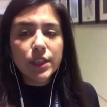 Macarena Segovia desde el Congreso: las explicaciones del complicado diputado Durán