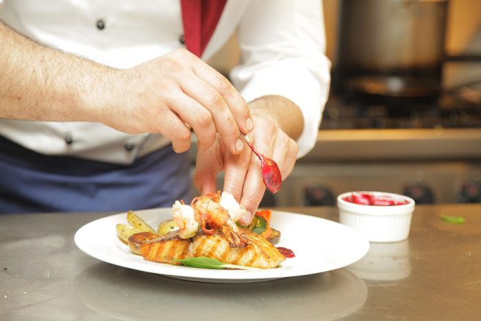 Gastronomía y desarrollo país Gastronomía y desarrollo país