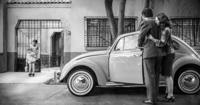 “Roma” fue la gran triunfadora de los Premios Platino 2019 “Roma” fue la gran triunfadora de los Premios Platino 2019