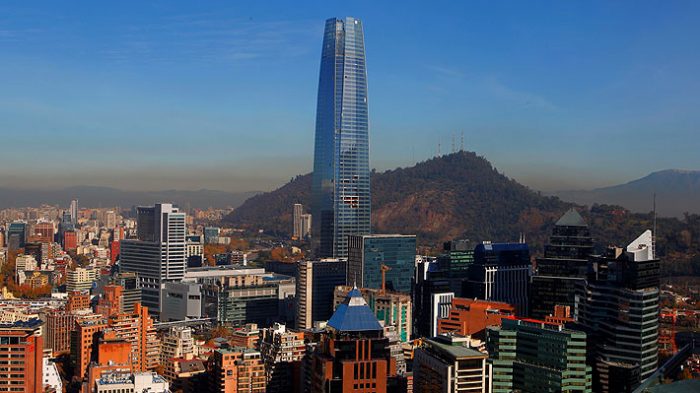 No hay tiempos mejores: Chile es el país que mas retrocedió en ranking mundial de competitividad