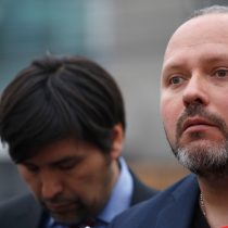 La venganza de Dávalos: entregará todos los antecedentes para la investigación penal contra el fiscal Arias