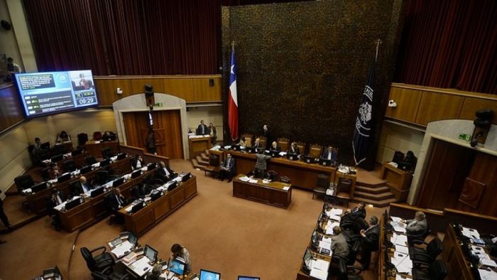 Aprobación del TPP-11: la soberanía ambiental de Chile en manos del Senado Aprobación del TPP-11: la soberanía ambiental de Chile en manos del Senado