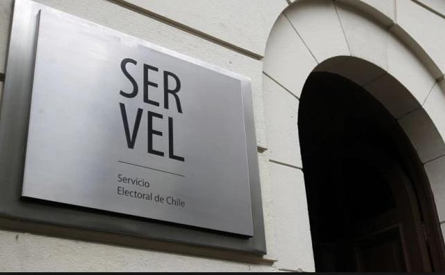 Servel actualiza normativa sobre financiamiento de los partidos políticos Servel actualiza normativa sobre financiamiento de los partidos políticos