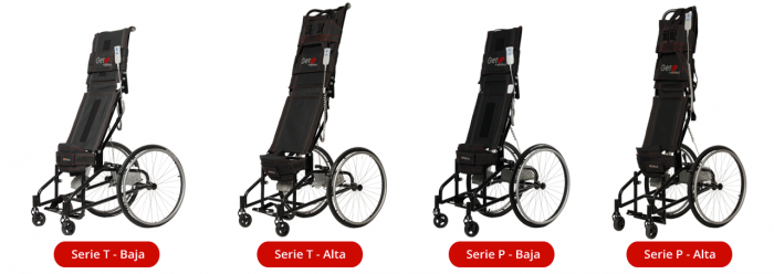 Silla de ruedas inteligentes llega a México de la mano de emprendedor chileno Silla de ruedas inteligentes llega a México de la mano de emprendedor chileno