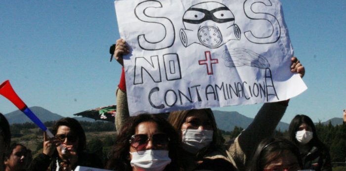 La crisis social es también ecológica La crisis social es también ecológica