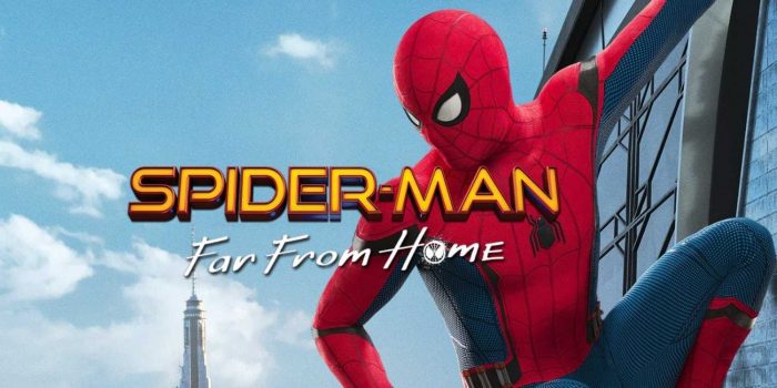 Se libera nuevo tráiler de “Spiderman Far From Home” tras la venia de spoilers entregada por los hermanos Russo Se libera nuevo tráiler de “Spiderman Far From Home” tras la venia de spoilers entregada por los hermanos Russo