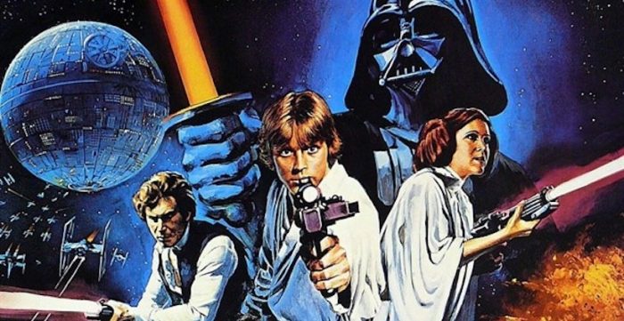 Continúa la saga “Star Wars”: Disney anuncia tres nuevas películas Continúa la saga “Star Wars”: Disney anuncia tres nuevas películas