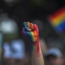 Casos de violencia homofóbica aumentaron un 58% durante 2019: es la cifra más alta en la historia de Chile