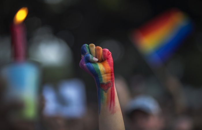 Brunéi da un paso atrás y decide no aplicar la pena de muerte a la homosexualidad y el adulterio Brunéi da un paso atrás y decide no aplicar la pena de muerte a la homosexualidad y el adulterio