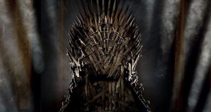 «Game of Thrones»: ¿quién se sentará en el Trono de Hierro? Estos son nuestros 7 candidatos «Game of Thrones»: ¿quién se sentará en el Trono de Hierro? Estos son nuestros 7 candidatos