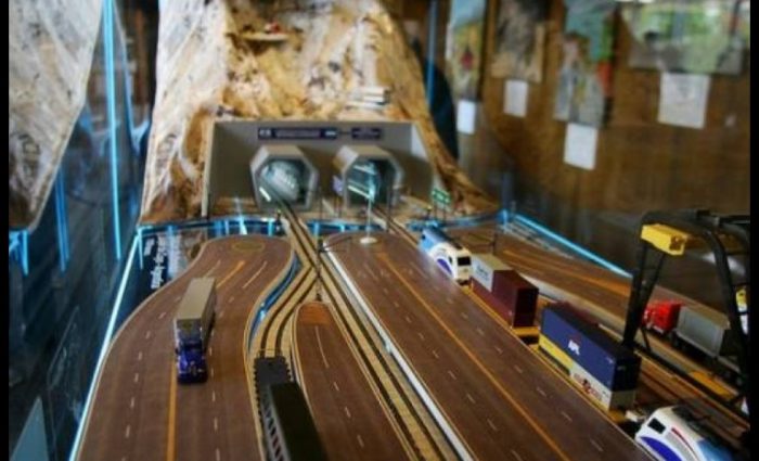 Autoridades argentinas acusan que el MOP está “dilatando” el túnel Agua Negra en la región de Coquimbo Autoridades argentinas acusan que el MOP está