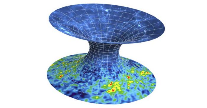 ¿El universo un holograma? Los telescopios del futuro lo dirán