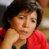 Provoste acusa que ministra Cubillos quiere 