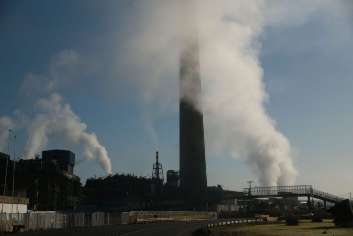 Greenpeace: “Frente a la emergencia climática que enfrentamos, los temas medioambientales deben ser protagonistas del discurso” Greenpeace: “Frente a la emergencia climática que enfrentamos, los temas medioambientales deben ser protagonistas del discurso”