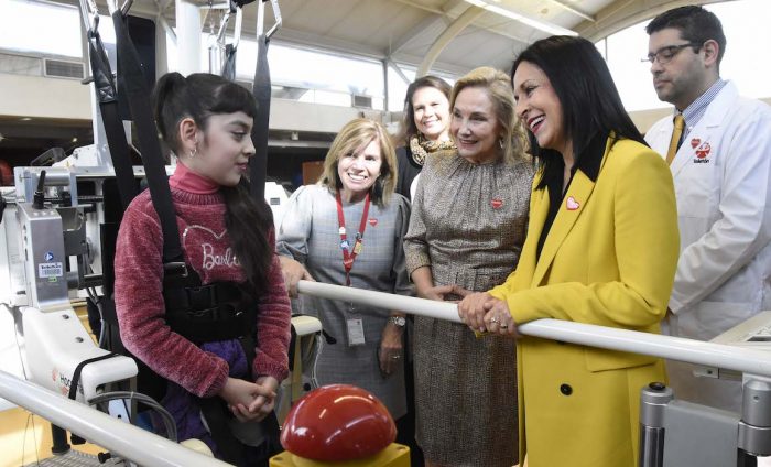 Primera Dama de Ecuador: “Debemos apoyar el trabajo con las madres cuidadoras” Primera Dama de Ecuador: “Debemos apoyar el trabajo con las madres cuidadoras”