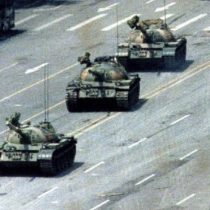 30 años de la masacre de Tiananmen: el gran acto de 