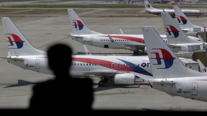 Boeing 737 MAX y 737 NG: la nueva falla que afecta a numerosas aeronaves Boeing 737 MAX y 737 NG: la nueva falla que afecta a numerosas aeronaves