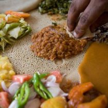 Qué es el tef, el superalimento de Etiopía cuya propiedad reclama una empresa holandesa