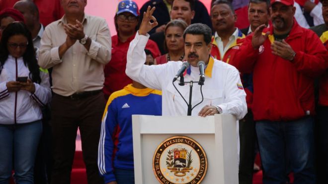 Crisis en Venezuela: 3 cambios recientes en la política económica del gobierno de Venezuela (y qué impacto han tenido) Crisis en Venezuela: 3 cambios recientes en la política económica del gobierno de Venezuela (y qué impacto han tenido)