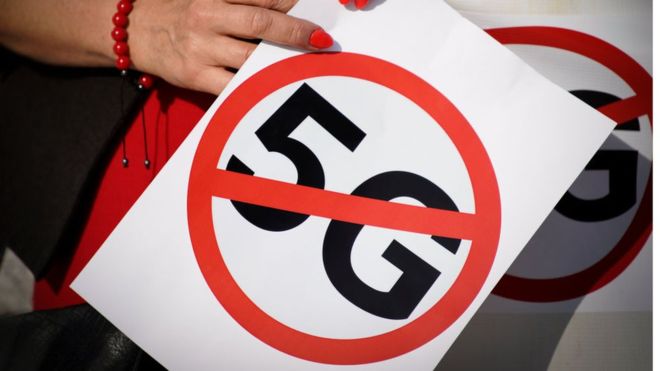 5G: los efectos negativos que preocupan a la Marina de Estados Unidos y a la comunidad científica internacional 5G: los efectos negativos que preocupan a la Marina de Estados Unidos y a la comunidad científica internacional