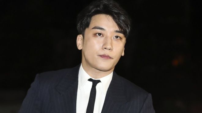 Gangnam: el escándalo por «violaciones y agresiones sexuales» en el lugar donde se divierte la clase alta de Corea del Sur Gangnam: el escándalo por «violaciones y agresiones sexuales» en el lugar donde se divierte la clase alta de Corea del Sur