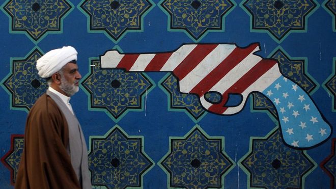 Estados Unidos vs Irán: qué se sabe del supuesto ciberataque con que Trump respondió al derribo de un dron Estados Unidos vs Irán: qué se sabe del supuesto ciberataque con que Trump respondió al derribo de un dron